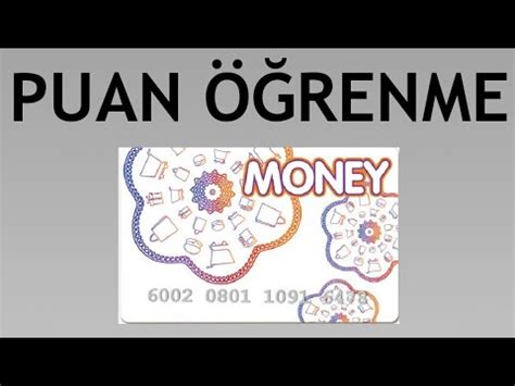 money club smart card puan ogrenme|money kart giriş yap.